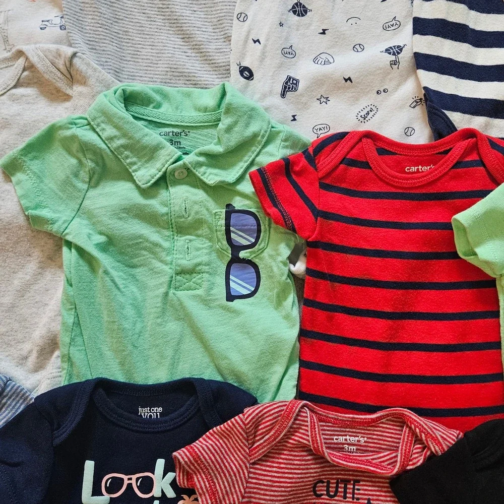 Carters this 14